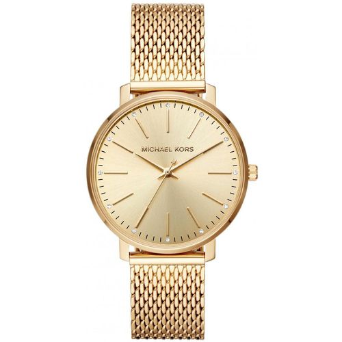 Montre MK4339 - PYPER Acier Milanais - Michael Kors - Modalova