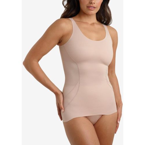 Top gainant Nude - en nylon - Miraclesuit - Modalova
