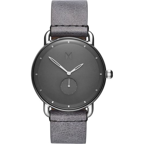 Montre D-MR01-SGR - Montre Cuir - MVMT - Modalova