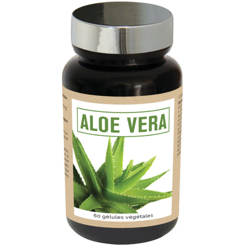 Complément Alimentaire Aloe Vera - Nutri-expert - Modalova
