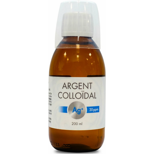 Argent Colloidal - Nutri-expert - Modalova