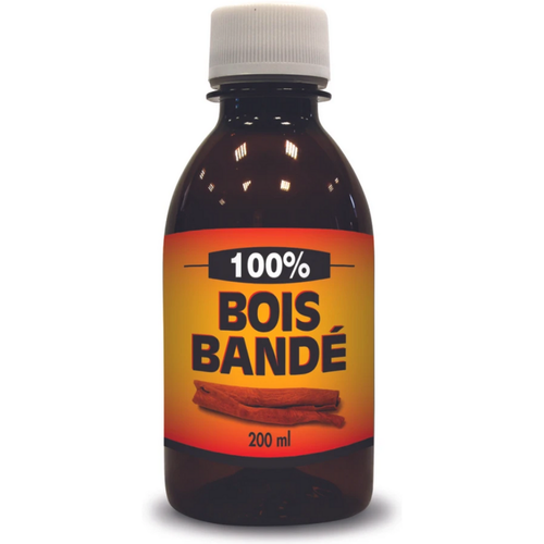 Bois Bandé - Nutri-expert - Modalova