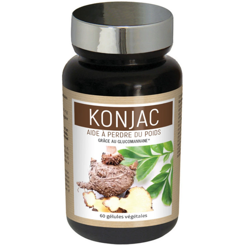 Konjac Réducteur d'Appétit - Nutri-expert - Modalova