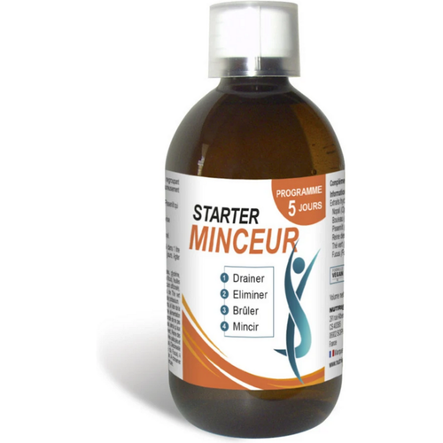 Starter Minceur Effiness - Nutri-expert - Modalova