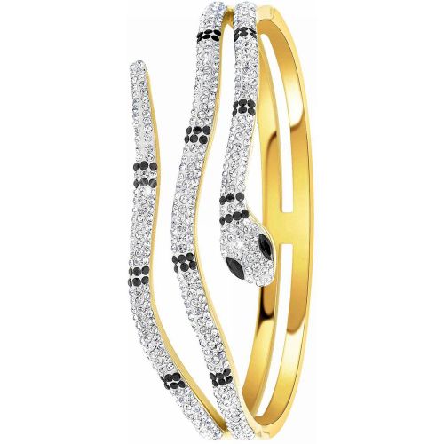 Bracelet So Charm - B2127-DORE Acier Doré - So Charm Bijoux - Modalova
