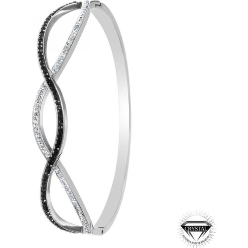 Bracelet cristaux de Bohème - So charm - So Charm Bijoux - Modalova