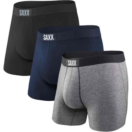 Lot de 3 Boxers - Saxx Underwear CO - Saxx - Modalova