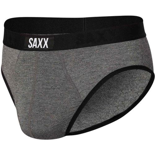 Slip - Gris Saxx Underwear CO - Saxx - Modalova