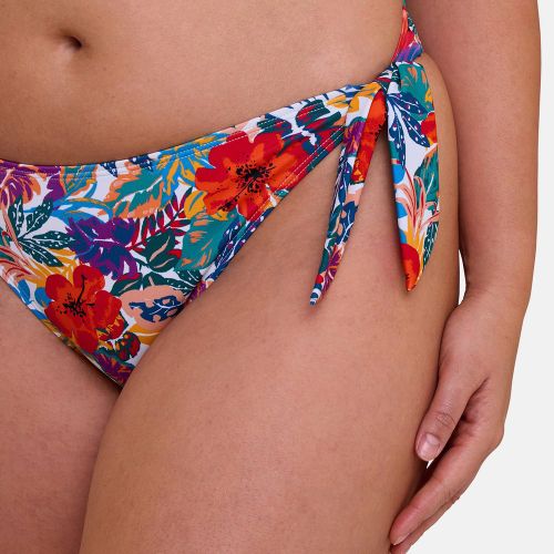 Culotte de bain Caraçao - Sans Complexe Bain - Modalova