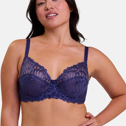 Soutien-gorge emboitant à armatures - Baromètre - Sans Complexe - Modalova