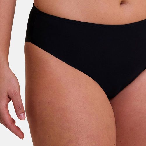 Slip Sonia - Noir - Sans Complexe - Modalova
