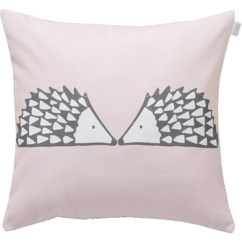 Coussin Spike Blush - Scion Living - Modalova