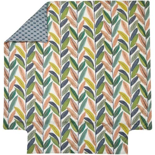 Housse de couette en percale de coton HIKKADUWA - Scion Living - Modalova