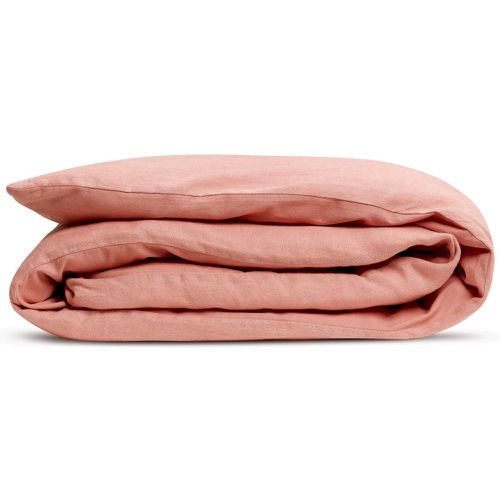 Housse d'édredon Linco Blush 85 x 200 cm - 3S. x Home - Modalova