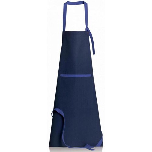 Tablier de cuisine Titouan Bleu - Winkler - Modalova