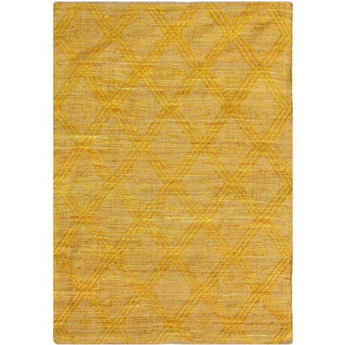 Tapis Amaya Or - 3S. x Home - Modalova