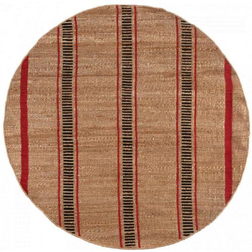 Tapis Eden Groseille - 3S. x Home - Modalova