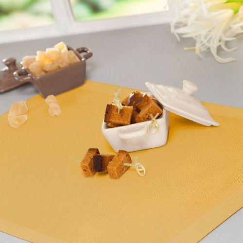 Set de table vinyl DORAN 45 x 30cm - Calitex - Modalova