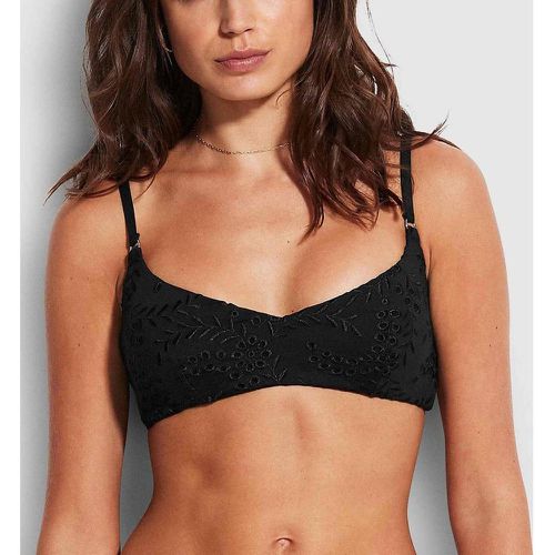 Haut de maillot de bain bralette - Seafolly - Modalova