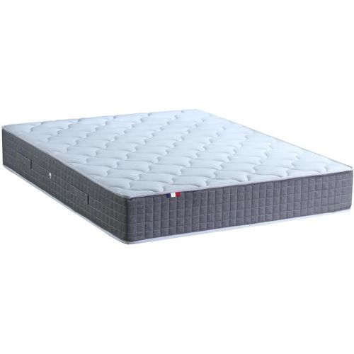 Matelas Ressorts ensachés 7 zones 30 cm MAT - Selenia - Modalova