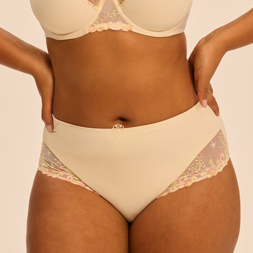 Culotte taille haute Pampa - Simone Pérèle - Modalova