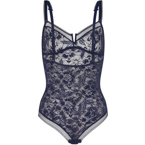 Body - Bleu VERTIGE - Simone Pérèle - Modalova
