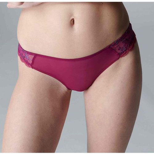 Tanga - Violet - Simone Pérèle - Modalova