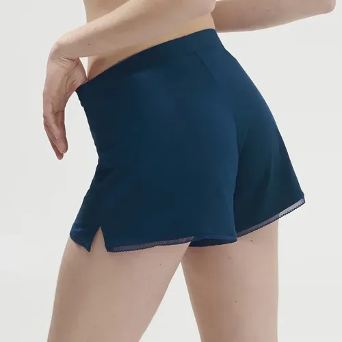 Night short Bleu - Simone Pérèle - Modalova