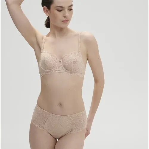 Soutien-gorge corbeille Peau Rosée - Simone Pérèle - Modalova
