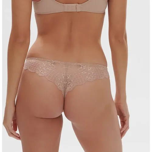 Tanga - Peau - Simone Pérèle - Modalova