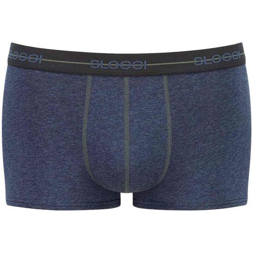 Lot de 2 Boxers courts - Sloggi Men - Modalova