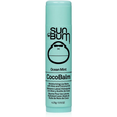 Stick à Lèvre Solaire SPF 30 à la Menthe Ocean - Original - Sun Bum - Modalova