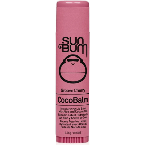 Stick à Lèvre Solaire SPF 30 à la Cerise - Original - Sun Bum - Modalova
