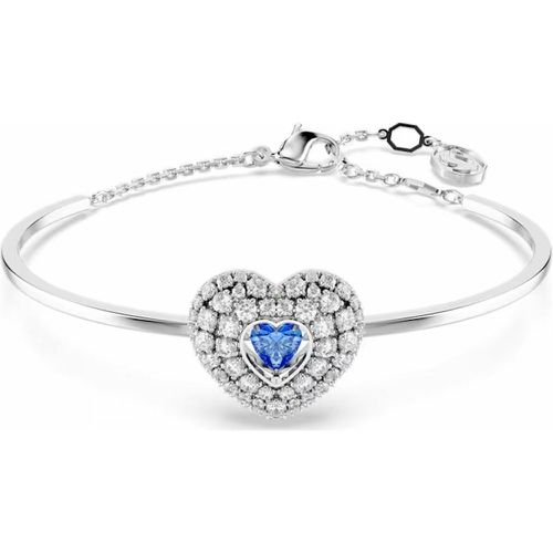 Bracelet Swarovski Bleu Femme - Swarovski - Modalova