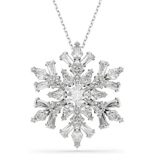 Collier Idyllia E - 5693226 - Swarovski - Modalova