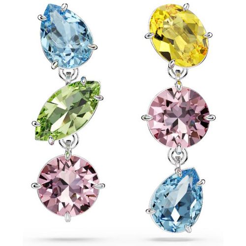 Boucles oreilles Gema - 5692406 - Swarovski - Modalova