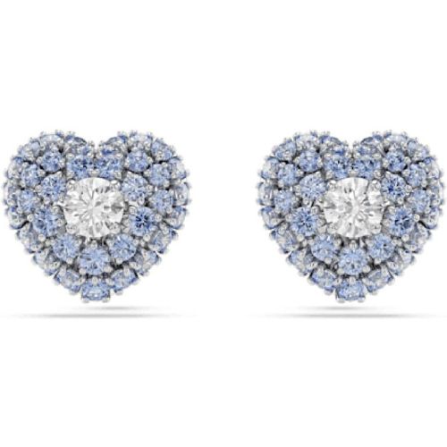 Boucles oreilles Hyperbola Studs - 5683576 - Swarovski - Modalova