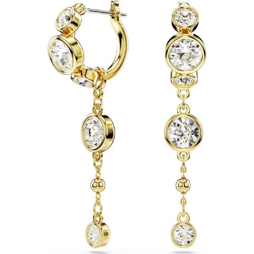 Boucles oreilles Imber - 5680097 - Swarovski - Modalova