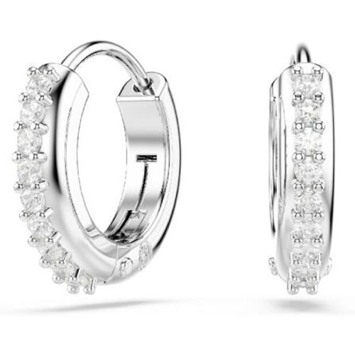 Boucles oreilles Matrix - 5690670 - Swarovski - Modalova