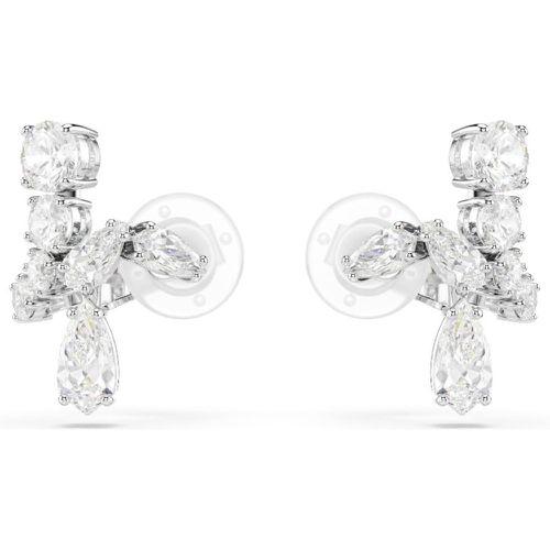 Boucles oreilles Matrix - 5692523 - Swarovski - Modalova