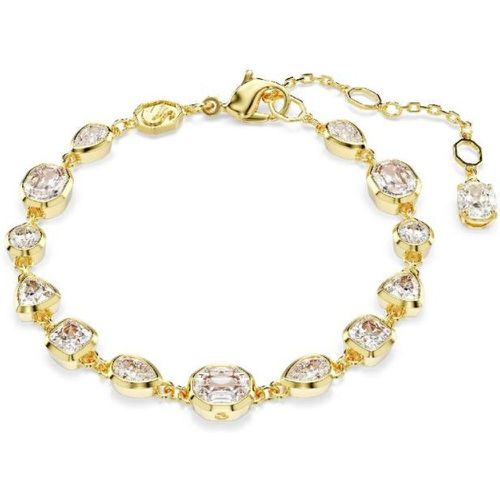 Bracelet Imber - 5705471 Plaqué Or Argent - Swarovski - Modalova