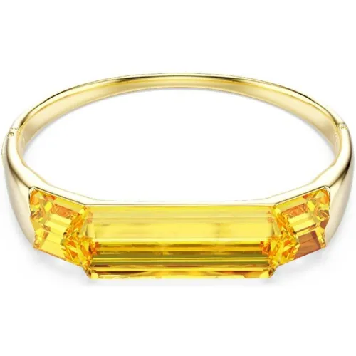 Bracelet Lucent - 5708778 Plaqué Or - Swarovski - Modalova