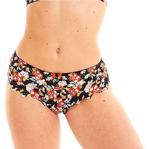 Shorty tanga - Bleu Pomm Poire - Pomm Poire - Modalova