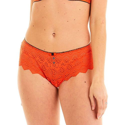 Shorty tanga - Orange Pomm Poire - Pomm Poire - Modalova