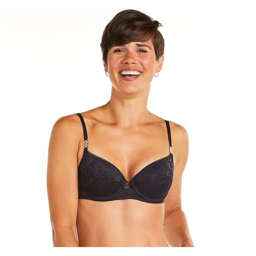 Soutien-gorge ampliforme coque moulée Paix - Pomm Poire - Modalova