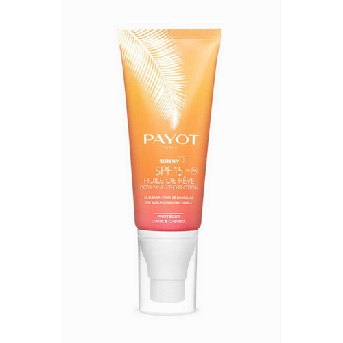 Huile De Rêve Spf15 Sunny Payot - Payot - Modalova