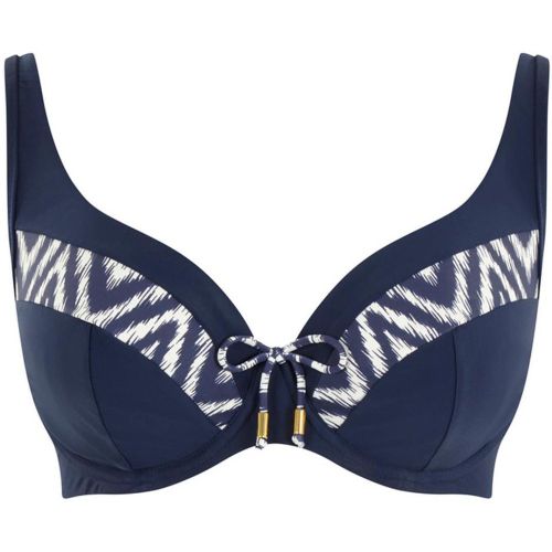 Haut de maillot Plunge armatures - Panache maillots - Modalova