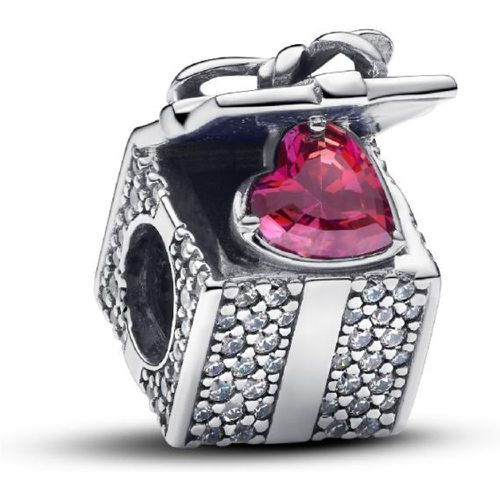 Charm Cadeau Scintillant - Pandora - Modalova