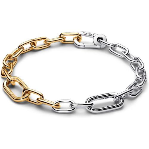 Bracelet Chaîne à Maillons - Pandora - Modalova