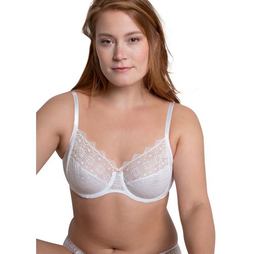 Georgia - Soutien-gorge avec armatures - Passionata - Modalova